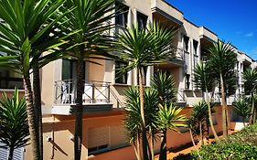 Duerming Montalvo Playa Hotel